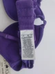 Бюсгалтер жіночий Calvin Klein Фіолетовий 70A (1045712) - зображення 4