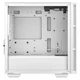 Корпус DeepCool CH360 White (R-CH360-WHAPE3-G-1) без БП - изображение 5