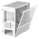 Корпус DeepCool CH360 White (R-CH360-WHAPE3-G-1) без БП - изображение 7