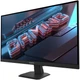 Монітор 27" Gigabyte GS27QXA Gaming Monitor (GS27QXA) - зображення 3