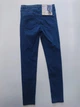 Джинсы женские Super Skinny Fit Esmara размер 40 Голубые арт.1055257 - изображение 4