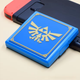 Кейс Zelda: Breath of The Wild для хранения 12 картриджей Nintendo Switch 2 / Switch OLED / Switch Lite - изображение 2