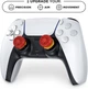 Накладки на стики KontrolFreek Call of Duty: Deadshot (Daiquiri Edition) для геймпада Sony DualSense PS5 / DualShock PS4 - изображение 3