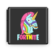 Кейс Fortnite для хранения 12 картриджей Nintendo Switch 2 / Switch OLED / Switch Lite - изображение 1