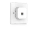 Точка доступа TP-LINK EAP115 WALL N300, 2xFE LAN, PoE - изображение 2