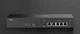Мультисервисный маршрутизатор TP-LINK ER7406 5 портов Gigabit 44х249х140 мм черный - изображение 2