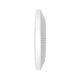 Точка доступа TP-LINK EAP787 Wi-Fi 7 12218 Мбит/с 1x10GE PoE 38,8x220x220 мм - изображение 2
