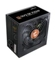 Блок питания Zalman GV2SE (700W) 88%, 80+ Bronze, 120мм, 1xMB 24pin(20+4), 1xCPU(4+4 pin + 8pin), 4xMolex, 6xSATA, 4xPCIe 8pin(6+2) - изображение 2