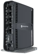 Маршрутизатор MikroTik WiFi6 5 портов Ethernet 2.4ГГц 5ГГц белый - изображение 1