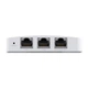 Точка доступа TP-LINK EAP235 WALL AC1200, 1xGE, 3xGE out, PoE - изображение 5