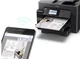 БФП Epson EcoTank 4 в 1 A3 цветной 32 стр/мин Wi-Fi дуплекс - изображение 3