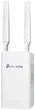 Точка доступа TP-LINK ER703WP 4G Outdoor AX3000, 3xGE LAN/WAN, PoE, уличная. - изображение 1