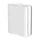 MESH-система ASUS ZenWiFi BQ16 Wi-Fi 7 25 Гбит/с 12 антенн 214x174,2x72 мм белая - изображение 4