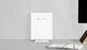 Точка доступа TP-LINK EAP650-Desktop AX3000, 4xGE LAN, 1 FXS-порт, PoE, Passive PoE - изображение 2