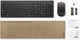 Комплект клавіатура та миша Lenovo Essential Wireless Keyboard and Mouse Combo Gen2 Ukraine - зображення 6