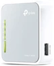 Маршрутизатор TP-LINK TL-MR3020 N300, 1xFE LAN/WAN, 1xUSB2.0 для 3G/4G/LTE - изображение 1