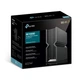 Маршрутизатор TP-LINK Archer BE700 Wi-Fi 7 15 Гбит/с 6 антенн 203x76x231,7 мм черный - изображение 10