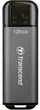 Накопитель Transcend 128GB USB 3.2 Type-A JetFlash 920 Черный R420/W400MB/s Черный - изображение 1
