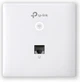 Точка доступа TP-LINK EAP230 WALL AC1200, 1xGE, 1xGE out, PoE - изображение 1