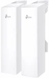 Беспроводной мост TP-LINK EAP211-Bridge KIT AC900, 3xGE LAN, PoE до 1 км - изображение 1