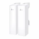 Беспроводной мост TP-LINK EAP211-Bridge KIT AC900, 3xGE LAN, PoE до 1 км - изображение 2