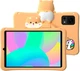 Планшет Doogee T20 mini Kids 8.4" 4ГБ, 128ГБ, LTE, 5060мА•ч, Android, жёлтый - изображение 1