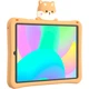 Планшет Doogee T20 mini Kids 8.4" 4ГБ, 128ГБ, LTE, 5060мА•ч, Android, жёлтый - изображение 8