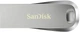 Накопитель SanDisk 64GB USB 3.1 Type-A Ultra Luxe Серебристый - изображение 1
