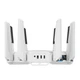 Маршрутизатор ASUS GT-BE19000AI BE-19000 Wi-Fi 7 19 Гбит/с 350,41x350,41x220,6 мм черный - изображение 8