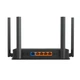 Маршрутизатор TP-Link Wi-Fi 7 4x1 Гбит/с черный - изображение 4