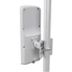 Точка доступа MikroTik Wi-Fi 6 2.4ГГц 5ГГц SFP USB Ethernet IP54 - изображение 2