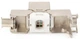 Модуль DIGITUS Keystone САТ 6А RJ45, STP - изображение 3
