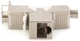 Модуль DIGITUS Keystone САТ 6А RJ45, STP - изображение 6