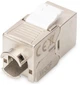 Модуль DIGITUS Keystone САТ 6А RJ45, STP - изображение 8