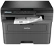 БФП laser mono A4 Brother DCP-L2600D 34 ppm Duplex USB - зображення 1