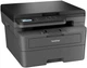 БФП laser mono A4 Brother DCP-L2600D 34 ppm Duplex USB - зображення 4