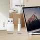 Адаптер WiFi MERCUSYS MA30N AC1300, USB - изображение 2