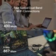 Адаптер WiFi MERCUSYS MA30N AC1300, USB - изображение 4