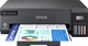 Принтер ink color A3 Epson EcoTank L11050 20_30 ppm USB Wi-Fi 4 inks - зображення 1