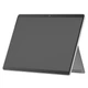 Планшет Microsoft Surface Pro 10 13” PS Touch, Intel U7-165H, 16GB, F1TB, UMA, W11P, платиновий - зображення 7