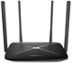 Маршрутизатор MERCUSYS MB115-4G N300 LTE 4G, 3xFE LAN, 1xFE WAN, 2,4 ГГц, 32x219x140 см - изображение 1