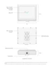 Точка доступа TP-LINK EAP772 Outdoor 2,5 Гбит/с Wi-Fi 7 69,7x230x207,5 мм IP68 - изображение 8