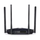 Маршрутизатор MERCUSYS AX3000 WiFi 6 3 порта LAN 1 порт WAN черный - изображение 4