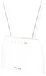 Маршрутизатор TENDA 4G06 N300, 4G/LTE, 1xFE LAN, 1xFE LAN/WAN, 1xRJ11, слот для SIM-карты - изображение 2