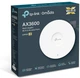 Точка доступа TP-LINK EAP660 HD AX3600, 1x2.5GE, PoE - изображение 7