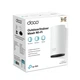 Система WiFi-Mesh TP-LINK Deco X50 AX3000, 2xGE LANWAN, 1мод, внешняя - изображение 7