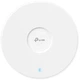 Точка доступа TP-LINK EAP723 BE3600 1x2.5GE, PoE, Passive PoE - изображение 1