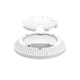 Точка доступа TP-LINK EAP723 BE3600 1x2.5GE, PoE, Passive PoE - изображение 5