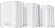 Система WiFi-Mesh ASUS ZenWiFi BD4 BE3600, 2x2,5GE WAN/LAN, 3 модуля, белый. - изображение 1
