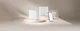 Система WiFi-Mesh ASUS ZenWiFi BD4 BE3600, 2x2,5GE WAN/LAN, 3 модуля, белый. - изображение 3